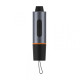 Автомобільний молоток Baseus SharpTool Series Emergency Hammer Pro Black дефект пакування mag-200000157714157322