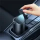 Попільничка автомобільна в підсклянник Baseus Premium 2 Series Car Ashtray Black C20464700111-00 mag-6932172648206145711