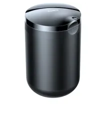 Попільничка автомобільна в підсклянник Baseus Premium 2 Series Car Ashtray Black C20464700111-00 mag-6932172648206145711