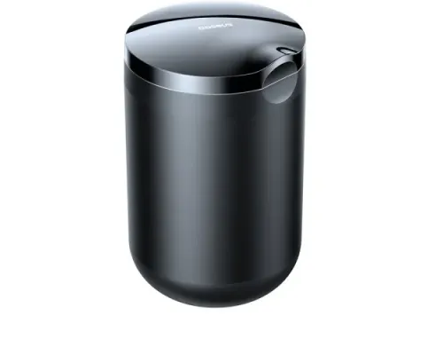 Попільничка автомобільна в підсклянник Baseus Premium 2 Series Car Ashtray Black C20464700111-00 mag-6932172648206145711