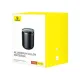 Попільничка автомобільна в підсклянник Baseus Premium 2 Series Car Ashtray Black C20464700111-00 mag-6932172648206145711