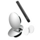 Дзеркала заднього виду зовнішні (2шт.) BASEUS Full view blind spot rearview mirrors ACMDJ-01 mag-695315628704454489
