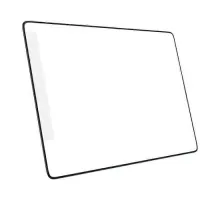 Baseus T-Space Ultra-Smooth Dual-Touchscreen Tempered Glass for Model 3 Highland C50351300201-00 mag-6932172682699145738