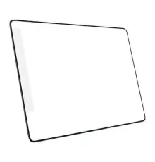 Захисне скло Baseus T-Space Ultra-Smooth Dual-Touchscreen Glass for Model 3 Highland C50351300201-00 mag-6932172682699145738