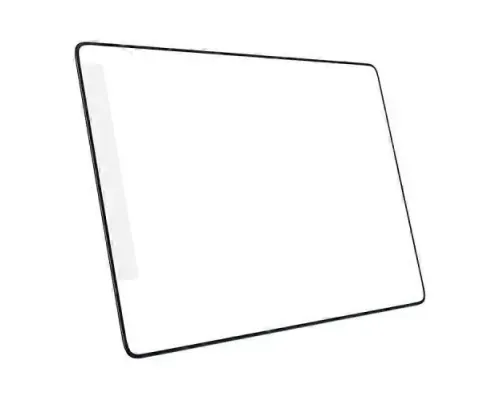 Baseus T-Space Ultra-Smooth Dual-Touchscreen Tempered Glass for Model 3 Highland C50351300201-00 mag-6932172682699145738