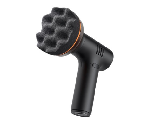 Полірувальна машинка Baseus NeoPower Wireless Mini Car Waxer Lite Black CRLQ000001 mag-693217262527656329