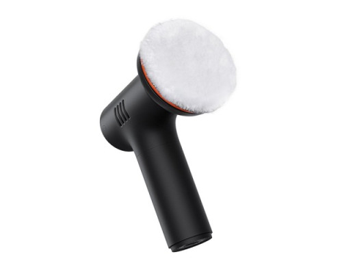 Полірувальна машинка Baseus NeoPower Wireless Mini Car Waxer Lite Black CRLQ000001 mag-693217262527656329