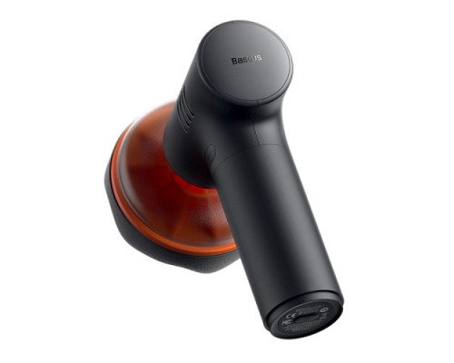 Полірувальна машинка Baseus NeoPower Wireless Mini Car Waxer Lite Black CRLQ000001 mag-693217262527656329