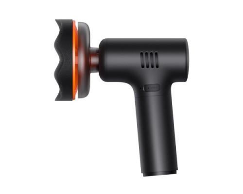 Полірувальна машинка Baseus NeoPower Wireless Mini Car Waxer Lite Black CRLQ000001 mag-693217262527656329