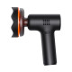 Полірувальна машинка Baseus NeoPower Wireless Mini Car Waxer Lite Black CRLQ000001 mag-693217262527656329