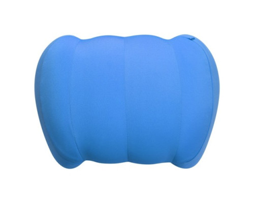 Подушка для подорожей Baseus ComfortRide Series Car Lumbar Pillow Blue C20036401311-00 mag-693217264361456334