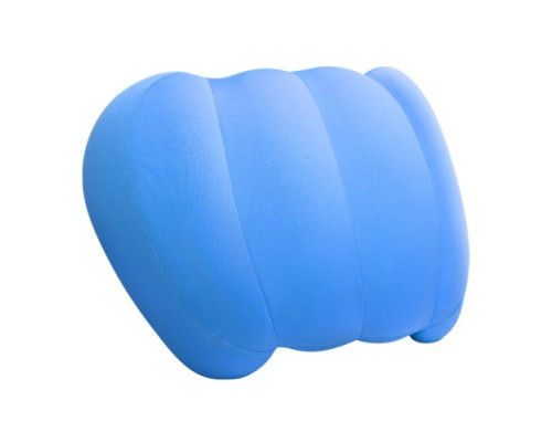 Подушка для подорожей Baseus ComfortRide Series Car Lumbar Pillow Blue C20036401311-00 mag-693217264361456334