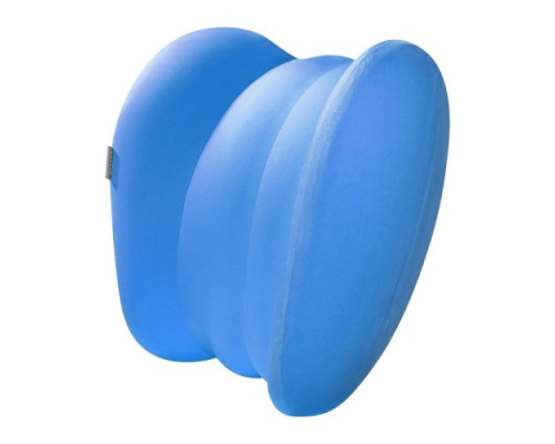 Подушка для подорожей Baseus ComfortRide Series Car Lumbar Pillow Blue C20036401311-00 mag-693217264361456334