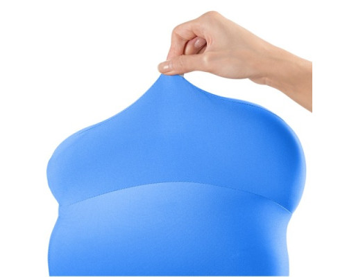 Подушка для подорожей Baseus ComfortRide Series Car Lumbar Pillow Blue C20036401311-00 mag-693217264361456334