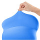 Подушка для подорожей Baseus ComfortRide Series Car Lumbar Pillow Blue C20036401311-00 mag-693217264361456334