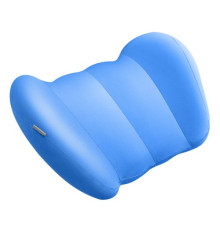 Подушка для подорожей Baseus ComfortRide Series Car Lumbar Pillow Blue C20036401311-00 mag-693217264361456334