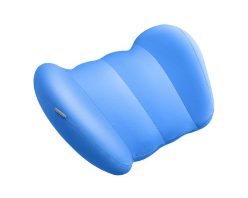Подушка для подорожей Baseus ComfortRide Series Car Lumbar Pillow Blue C20036401311-00 mag-693217264361456334