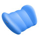 Подушка для подорожей Baseus ComfortRide Series Car Lumbar Pillow Blue C20036401311-00 mag-693217264361456334