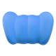 Подушка для подорожей Baseus ComfortRide Series Car Lumbar Pillow Blue C20036401311-00 mag-693217264361456334
