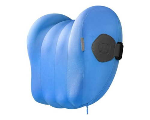 Подушка для подорожей Baseus ComfortRide Series Car Headrest Pillow Blue C20036400311-00 mag-693217264362156335