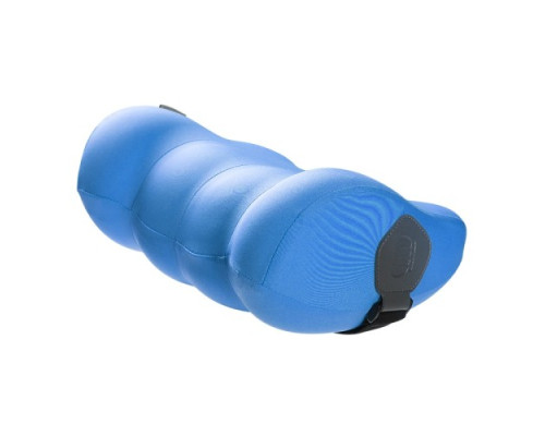 Подушка для подорожей Baseus ComfortRide Series Car Headrest Pillow Blue C20036400311-00 mag-693217264362156335