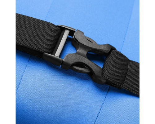 Подушка для подорожей Baseus ComfortRide Series Car Headrest Pillow Blue C20036400311-00 mag-693217264362156335