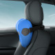 Подушка для подорожей Baseus ComfortRide Series Car Headrest Pillow Blue C20036400311-00 mag-693217264362156335