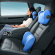 Подушка для подорожей Baseus ComfortRide Series Car Headrest Pillow Blue C20036400311-00 mag-693217264362156335