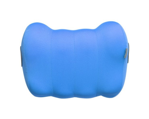 Подушка для подорожей Baseus ComfortRide Series Car Headrest Pillow Blue C20036400311-00 mag-693217264362156335