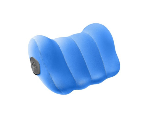 Подушка для подорожей Baseus ComfortRide Series Car Headrest Pillow Blue C20036400311-00 mag-693217264362156335