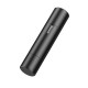 Ніж для ременів безпеки + молоток для скла Baseus Sharp Tool Safety Hammer Dark grey CRSFH-0G mag-695315621056154445
