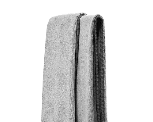 Рушник для авто Baseus Easy life car washing towel 40*40mm Two pack Grey CRXCMJ-0G mag-6953156220874147505