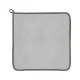 Рушник для авто Baseus Easy life car washing towel 40*40mm Two pack Grey CRXCMJ-0G mag-6953156220874147505