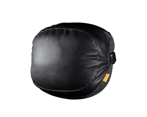 Подушка для подорожей Baseus ComfortRide Series Double-Sided Car Pillow Black C20036403111-00 mag-693217264746956337