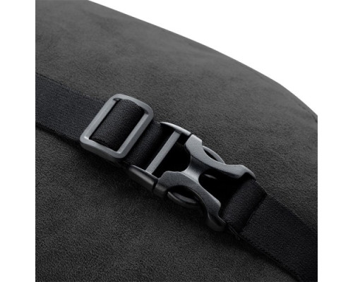 Подушка для подорожей Baseus ComfortRide Series Double-Sided Car Pillow Black C20036403111-00 mag-693217264746956337