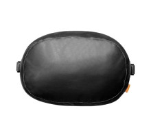 Подушка для подорожей Baseus ComfortRide Series Double-Sided Car Pillow Black C20036403111-00 mag-693217264746956337