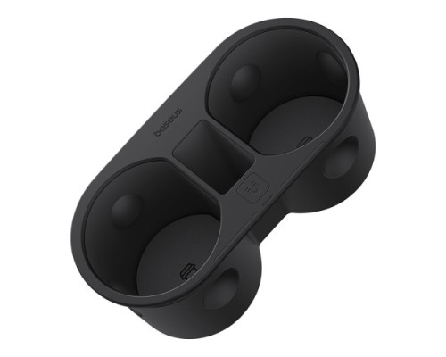 Підстаканник серії для Tesla Baseus T-Space Series Cup Holder for Tesla Grey C20251303821-00 mag-693217265068154475