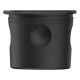 Підстаканник серії для Tesla Baseus T-Space Series Cup Holder for Tesla Grey C20251303821-00 mag-693217265068154475