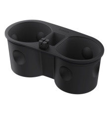 Підстаканник серії для Tesla Baseus T-Space Series Cup Holder for Tesla Grey C20251303821-00 mag-693217265068154475