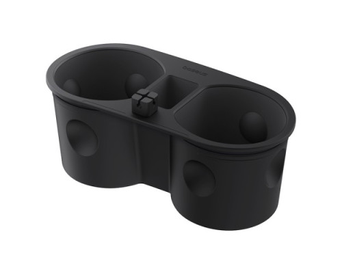 Підстаканник серії для Tesla Baseus T-Space Series Cup Holder for Tesla Grey C20251303821-00 mag-693217265068154475