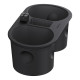 Підстаканник серії для Tesla Baseus T-Space Series Cup Holder for Tesla Grey C20251303821-00 mag-693217265068154475