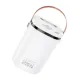 Зволожувач повітря HOCO HX35 Mist 2L double spray humidifier White mag-6942007674577153730