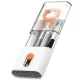Багатофункціональний набір для чистки гаджетів HOCO UT2 Multifunctional cleaning set Білий mag-6942007674607154158