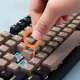 Багатофункціональний набір для чистки гаджетів HOCO UT2 Multifunctional cleaning set Білий mag-6942007674607154158