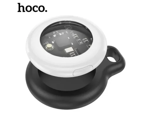 Брелок-анти втрата HOCO E91 Tiger intelligent positioning anti-lost device Black mag-6942007618915145543