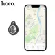 Брелок-анти втрата HOCO E91 Tiger intelligent positioning anti-lost device Black mag-6942007618915145543