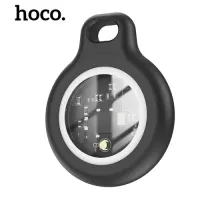 Брелок-анти втрата HOCO E91 Tiger intelligent positioning anti-lost device Black mag-6942007618915145543