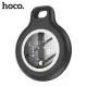 Брелок-анти втрата HOCO E91 Tiger intelligent positioning anti-lost device Black mag-6942007618915145543