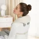 Масажер HOCO HP52 Shoulder and neck massager Beige mag-6942007674645153734