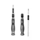 Набір викруток HOCO UT10 32-in-1 screwdriver set Чорна mag-6942007674614153811